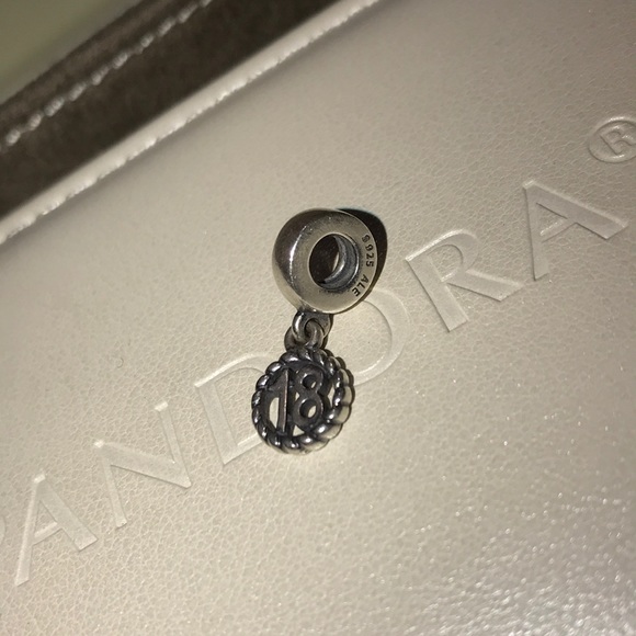 Pandora 18th Birthday - Picture 2 of 2
